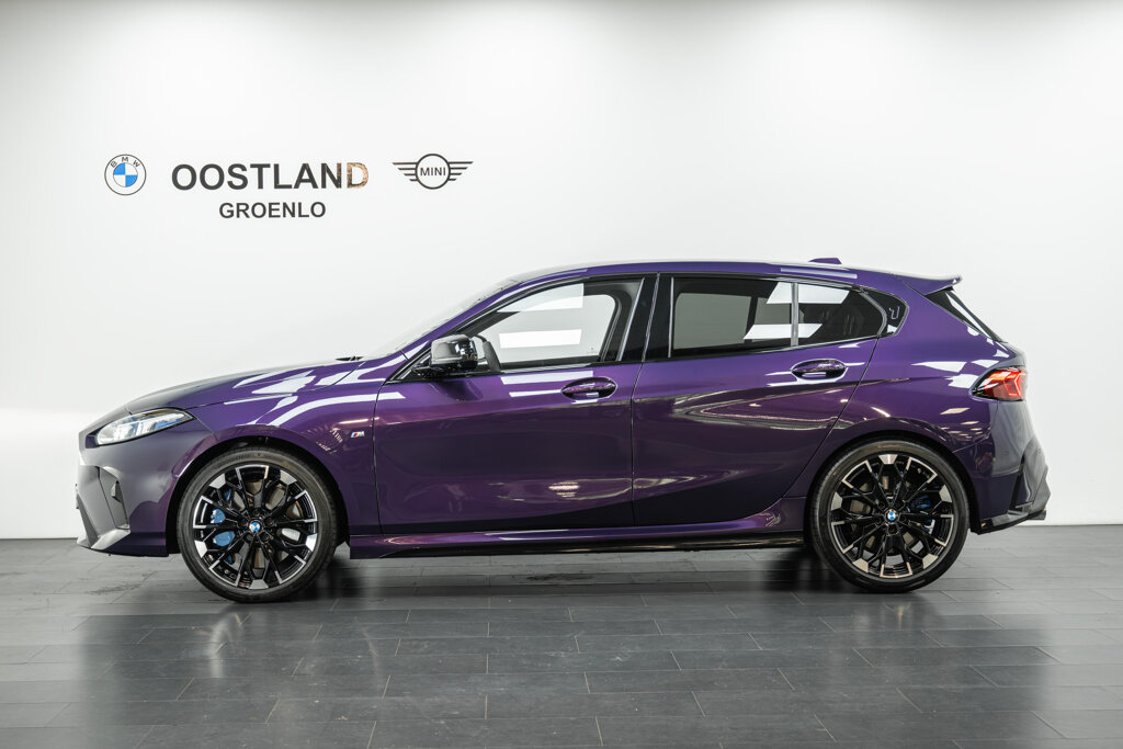 BMW 1 Serie 7