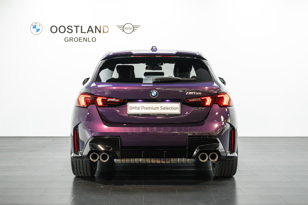 BMW 1 Serie 8