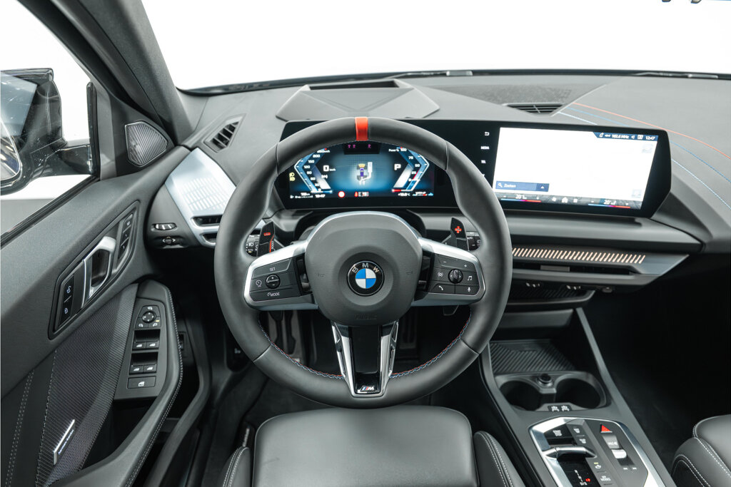 BMW 1 Serie 22