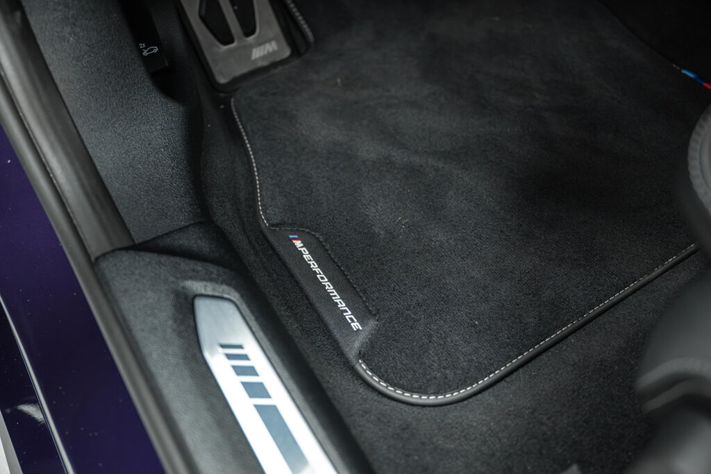 BMW 1 Serie 39