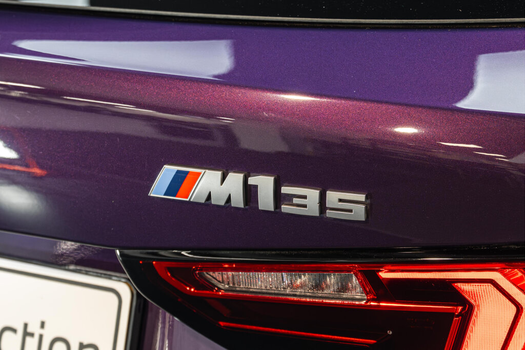 BMW 1 Serie 41