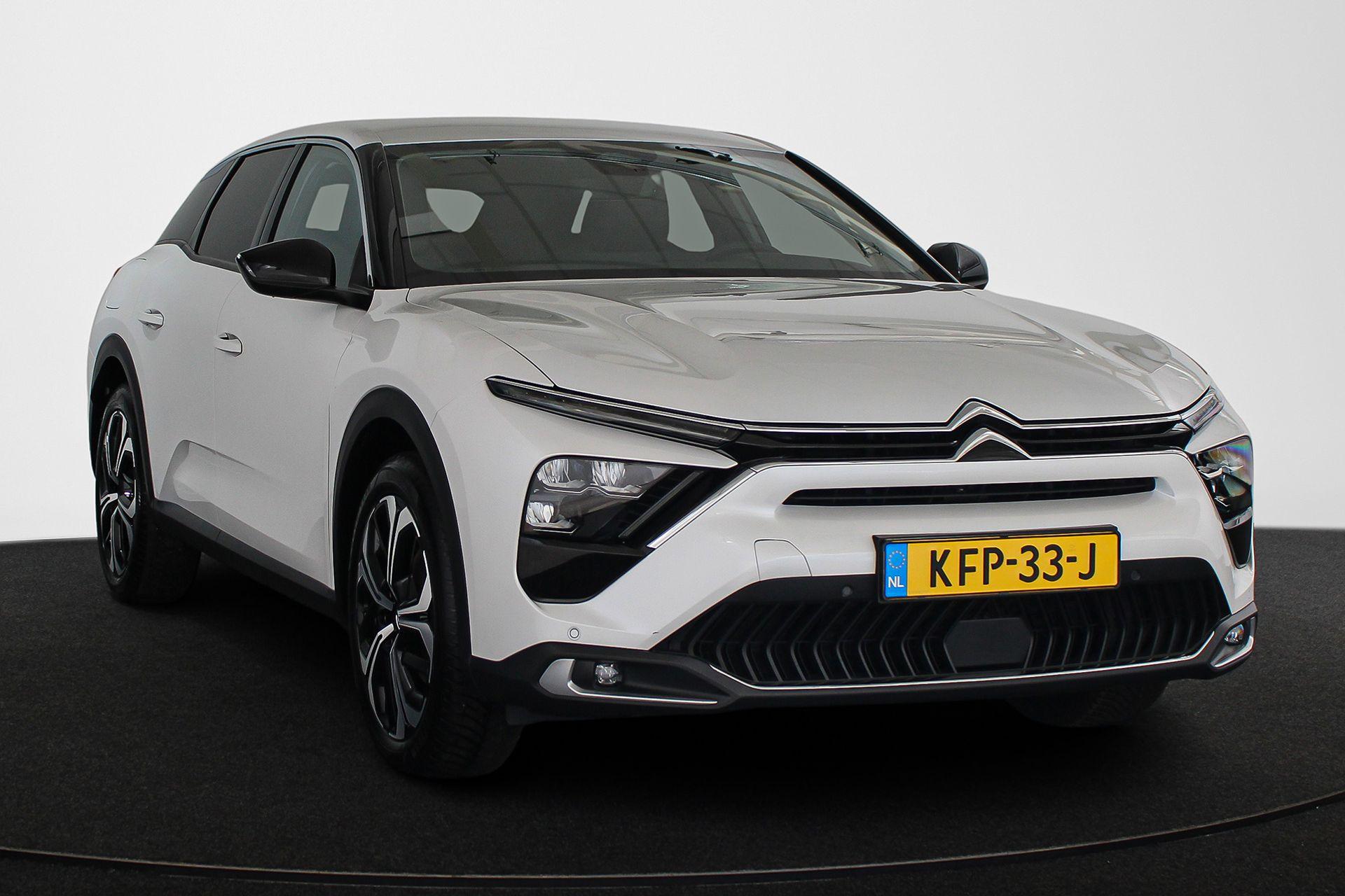 Citroën C5 X 1.2 PureTech Plus - Afbeelding 2