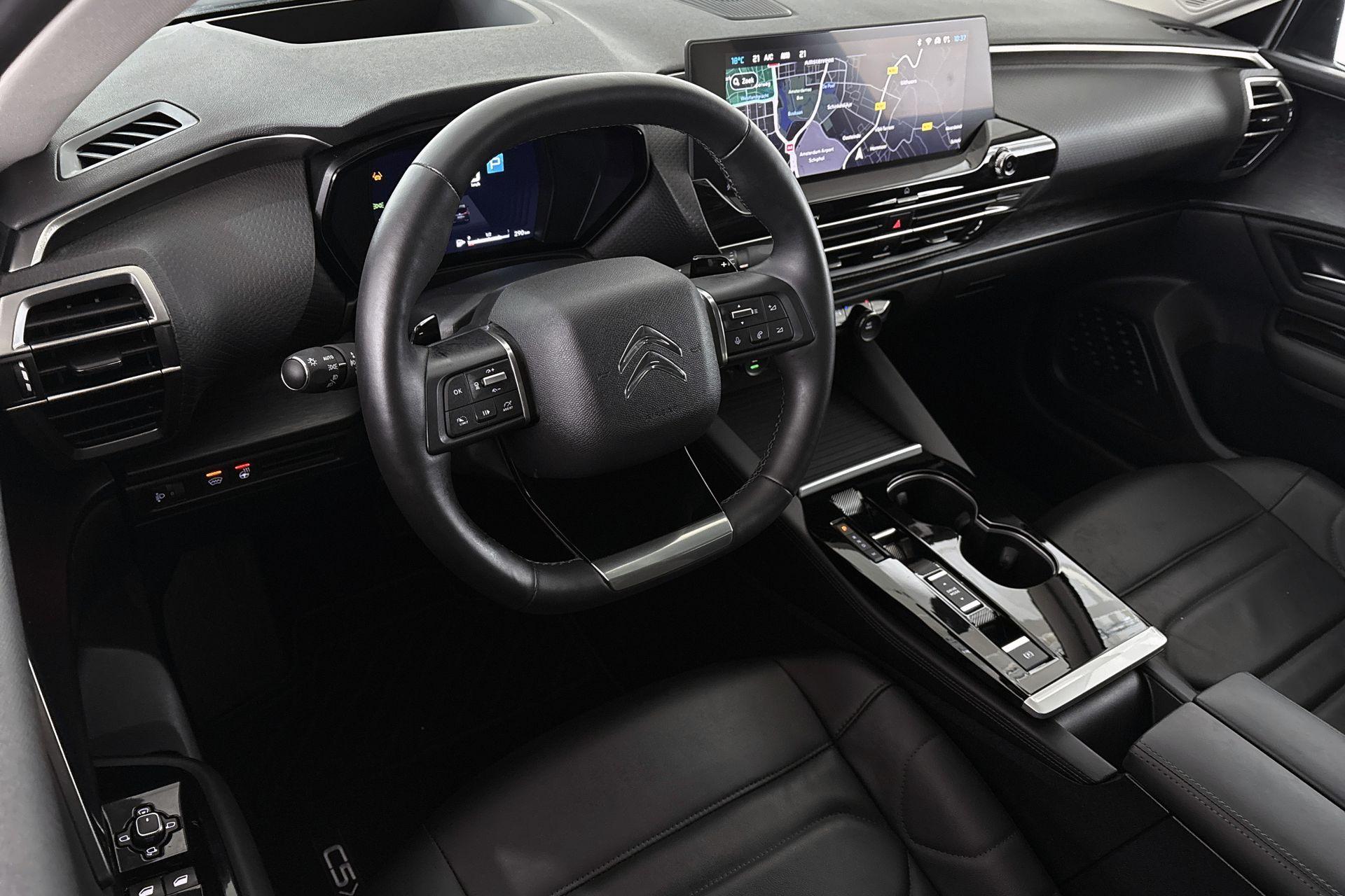 Citroën C5 X 1.2 PureTech Plus - Afbeelding 5