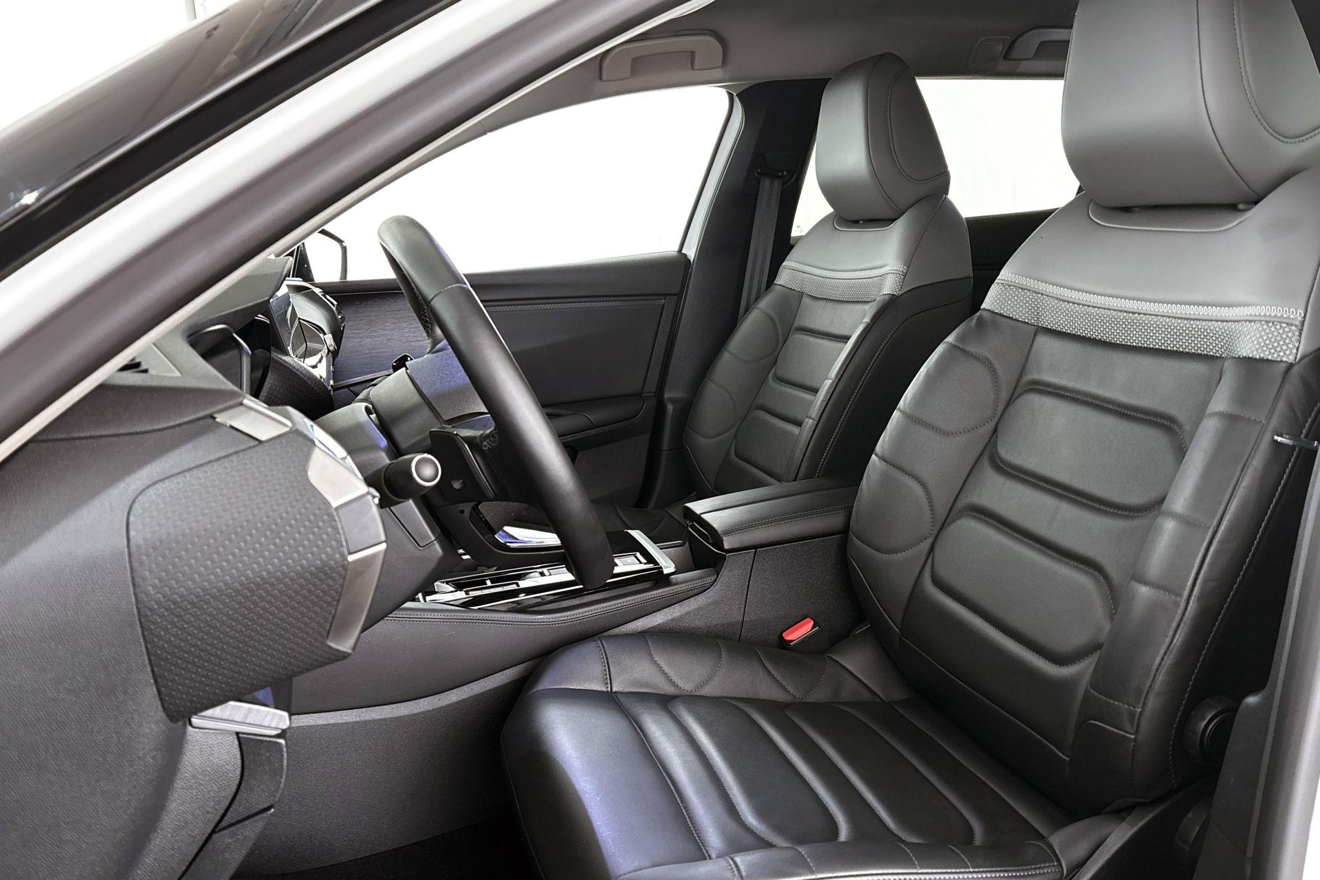 Citroën C5 X