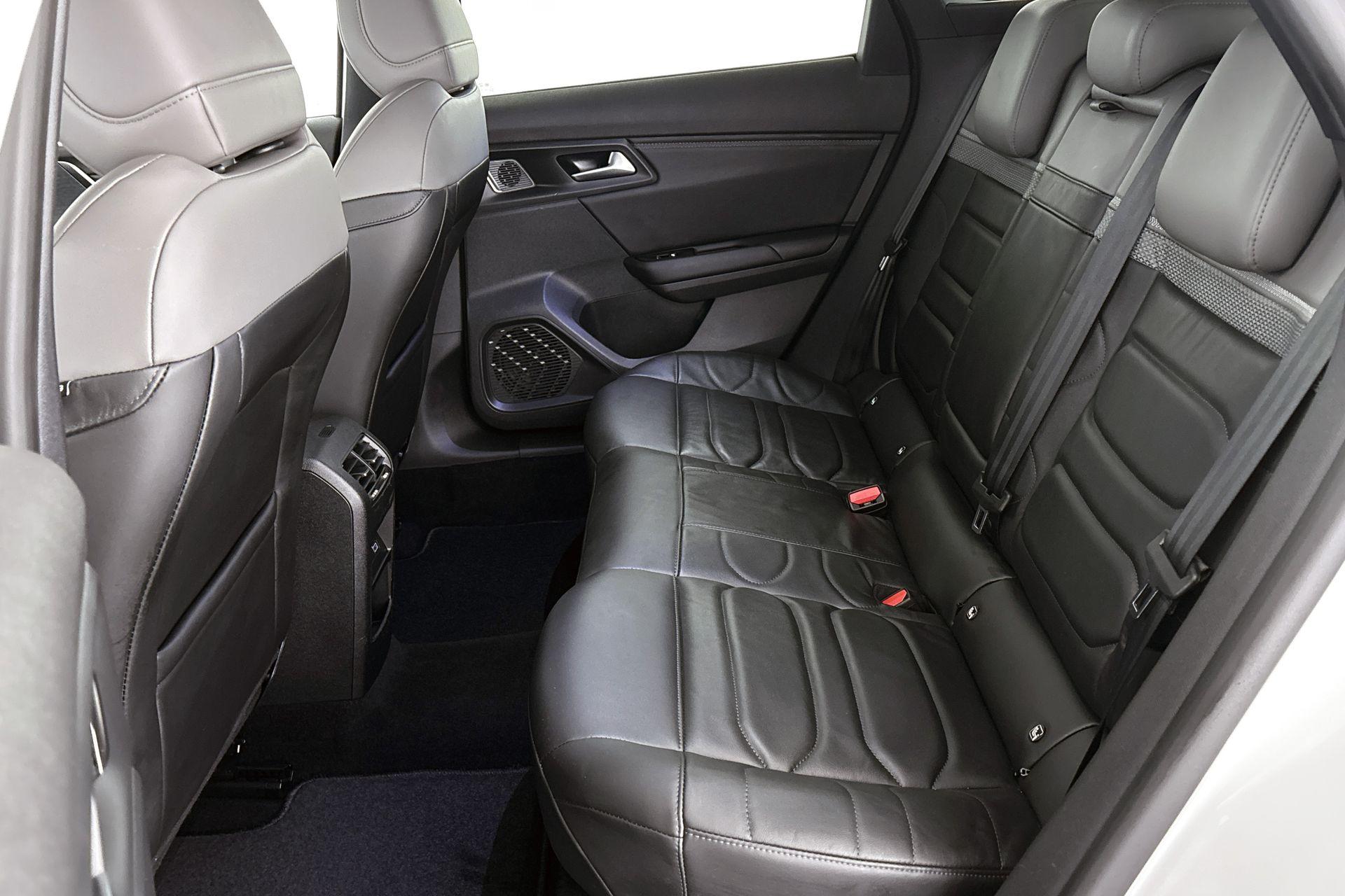Citroën C5 X