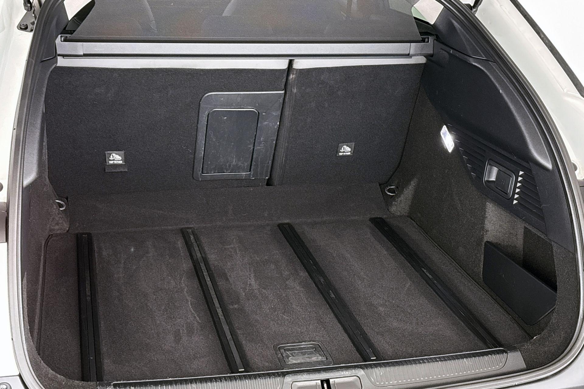 Citroën C5 X
