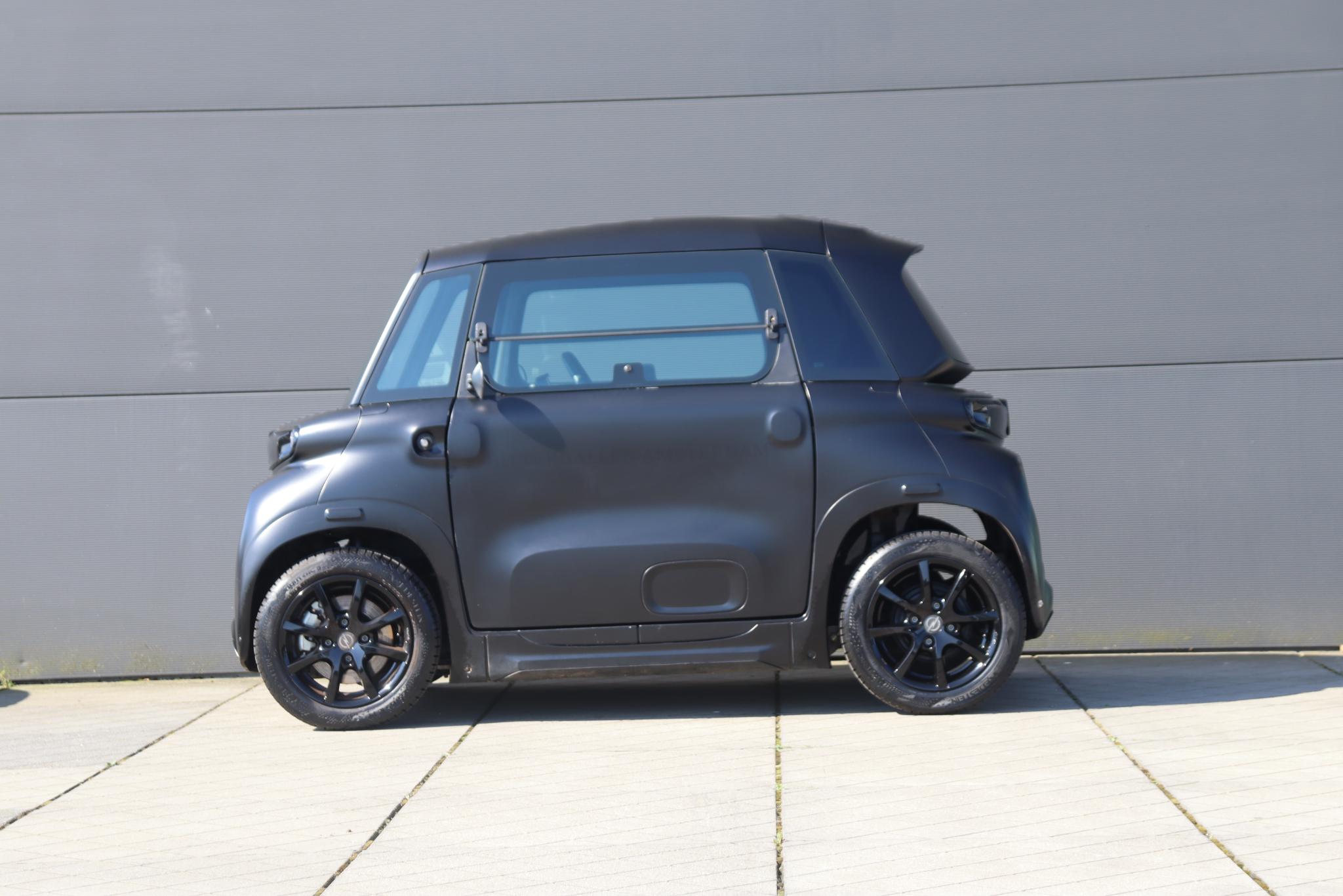 Opel Rocks-e  - Afbeelding 2