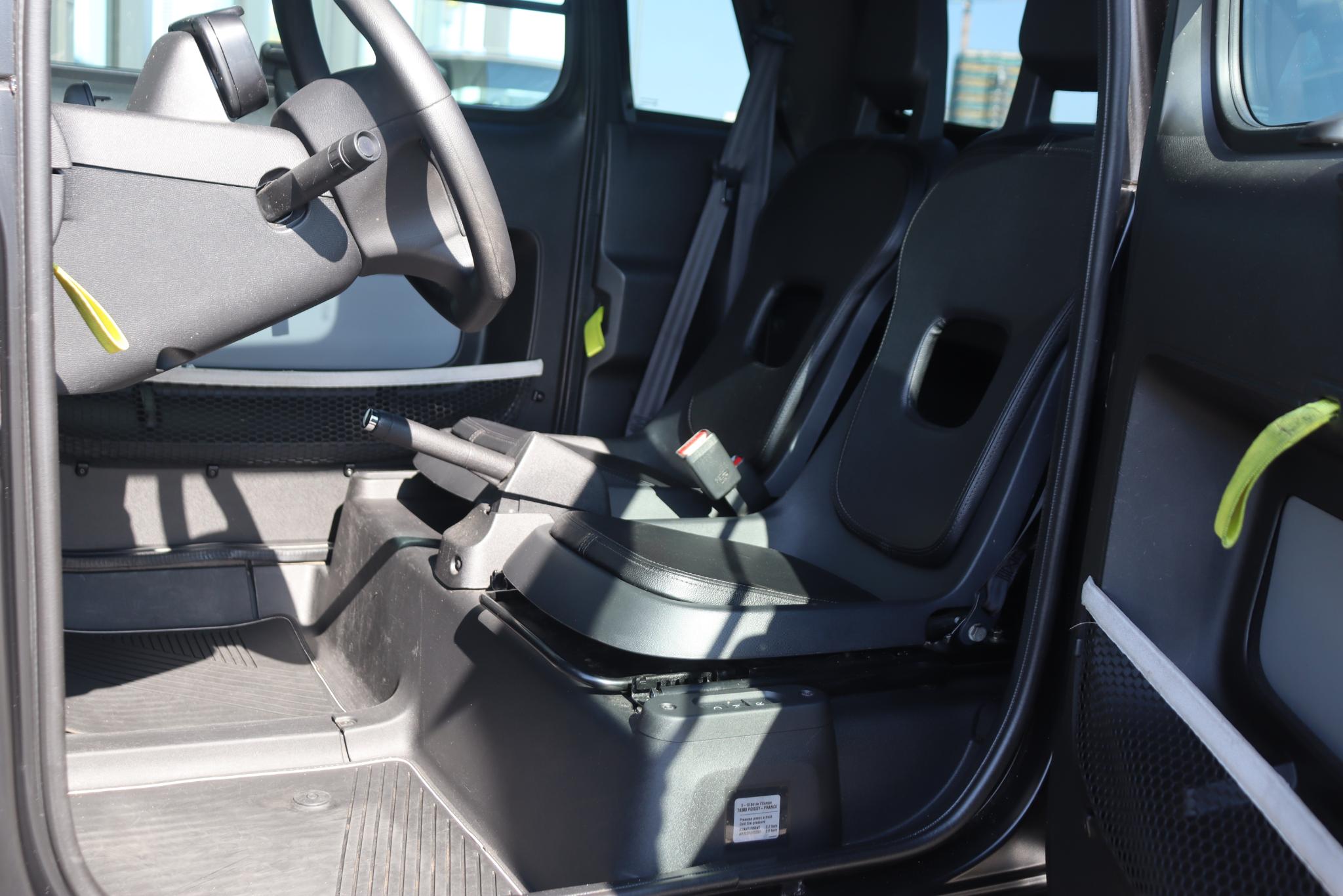 Opel Rocks-e  - Afbeelding 4