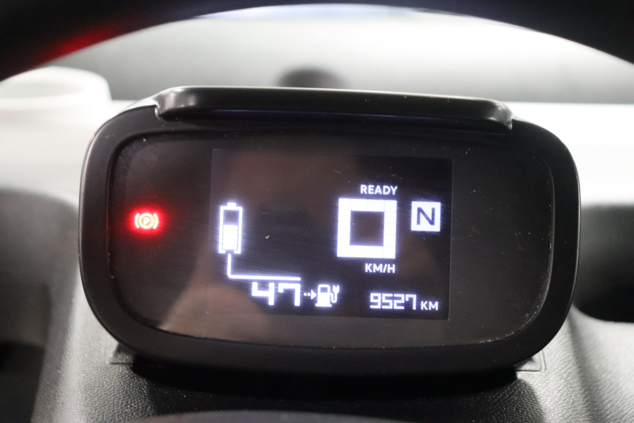 Opel Rocks-e  - Afbeelding 5