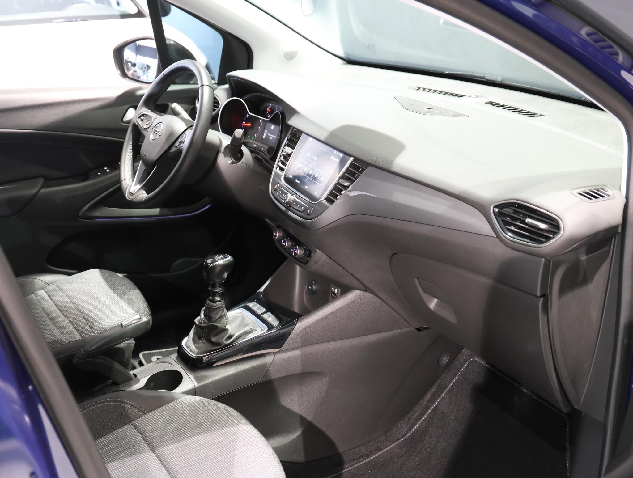 Opel Crossland SUV Level 3 110 pk - Afbeelding 5