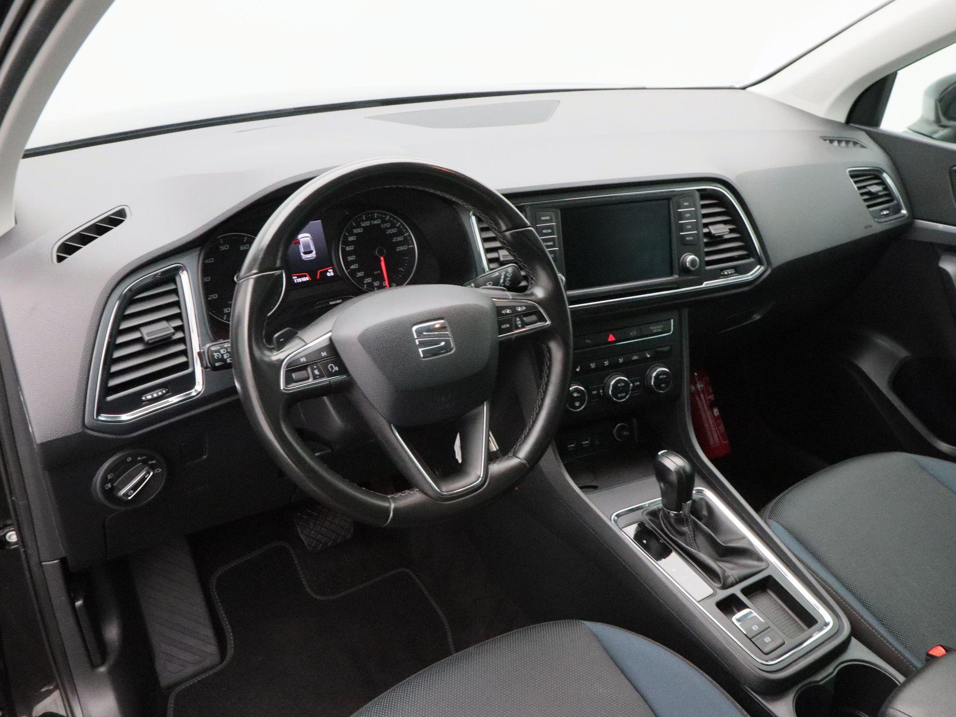 SEAT Ateca 1.5 TSi 150 Pk Automaat Style Business - Afbeelding 3