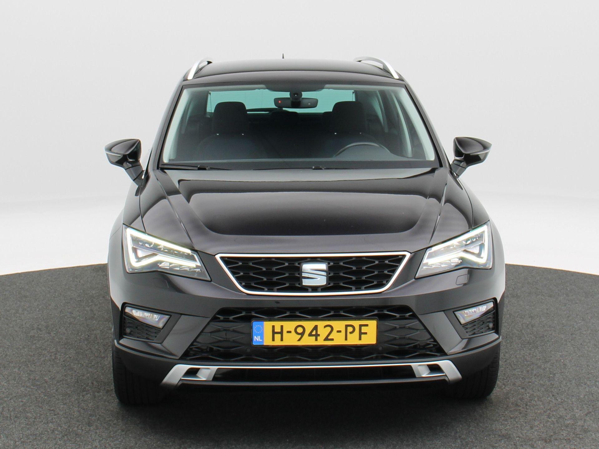 SEAT Ateca 1.5 TSi 150 Pk Automaat Style Business - Afbeelding 4