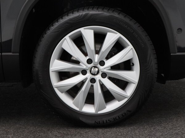 17 Inch lichtmetalen velgen