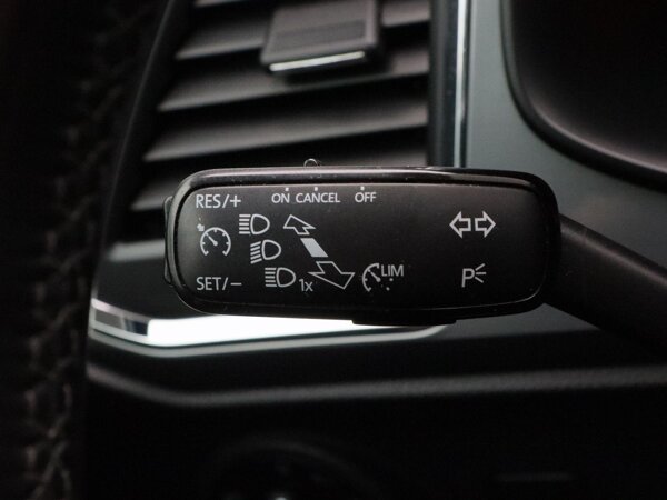 cruise control