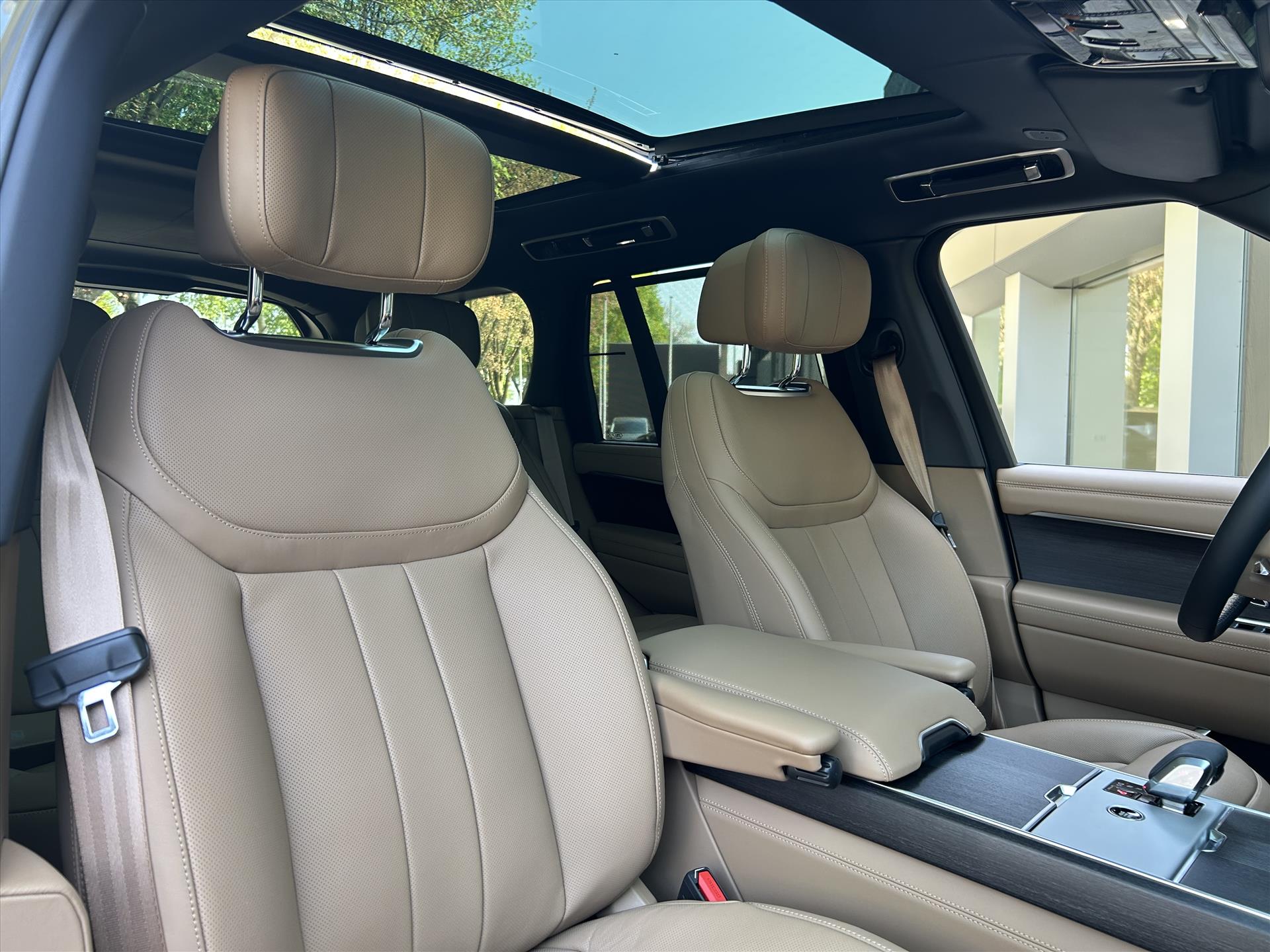 Land Rover Range Rover P550e PHEV AWD Autobiography - Afbeelding 4