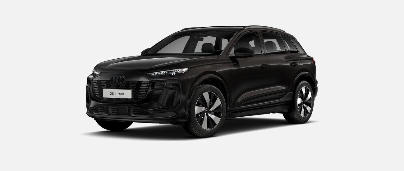 Audi Q6 S edition e-tron 83Kwh 185 kW / 252 PK SUV Elektri - Afbeelding 2