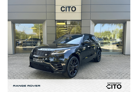 Land Rover Range Rover Velar P400e PHEV Dynamic SE