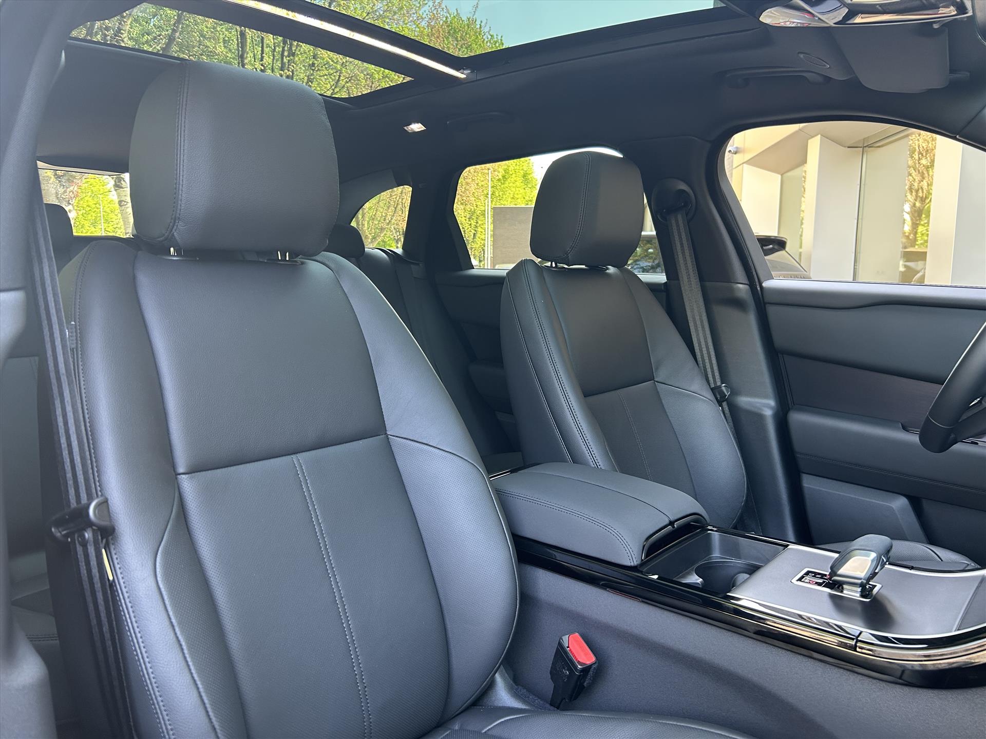 Land Rover Range Rover Velar P400e PHEV Dynamic SE - Afbeelding 4