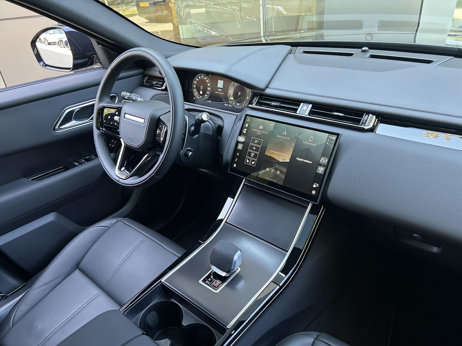 Land Rover Range Rover Velar P400e PHEV Dynamic SE - Afbeelding 5