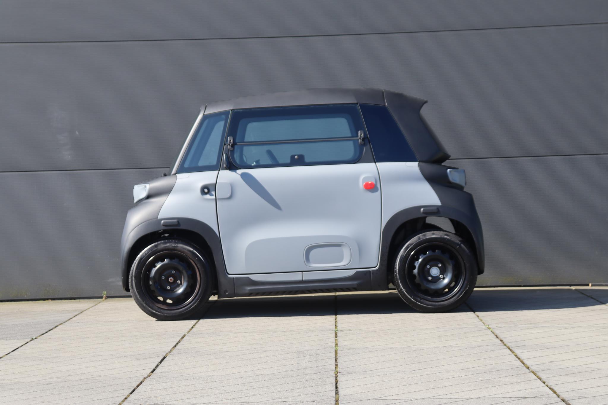 Opel Rocks-e Base - Afbeelding 2