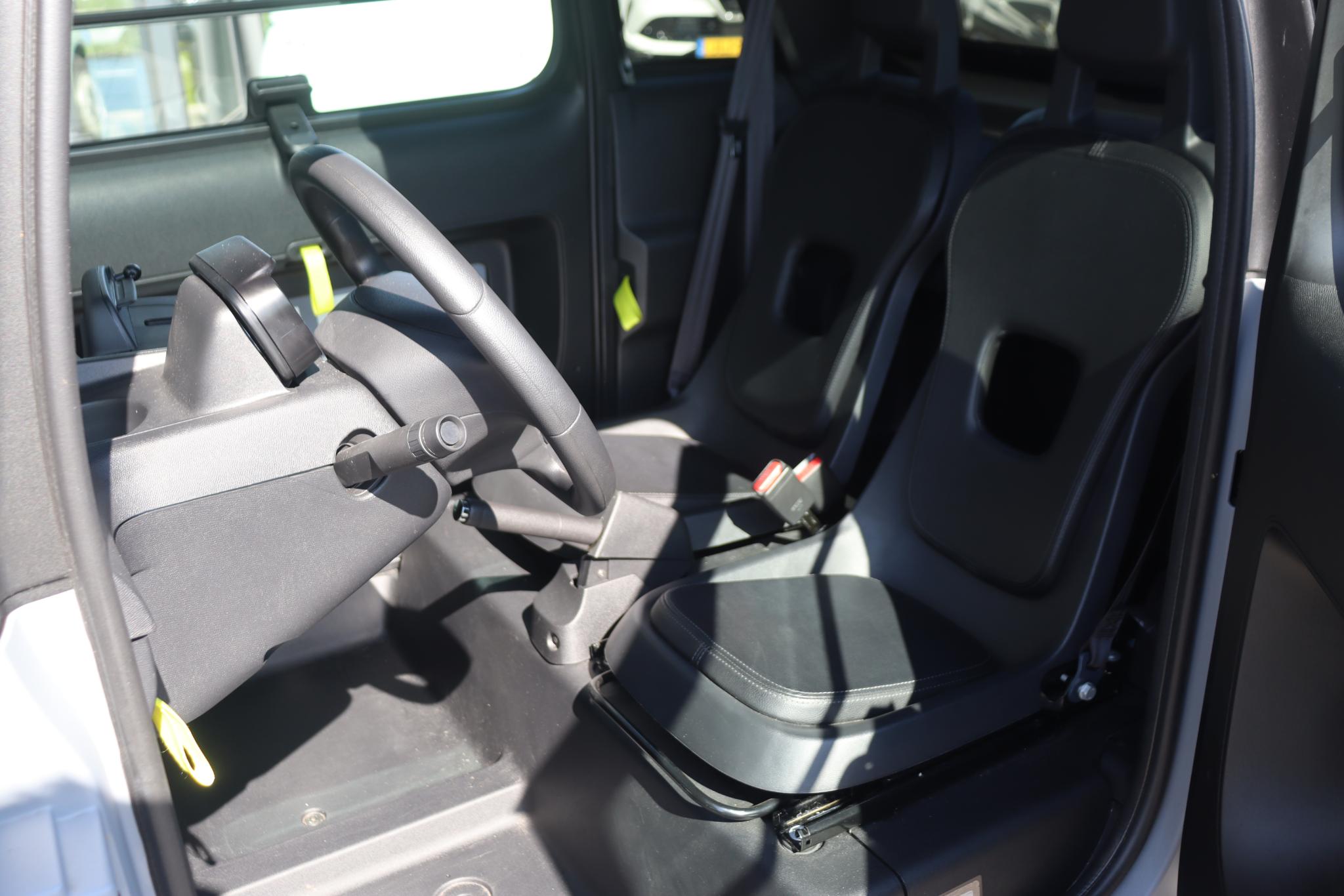 Opel Rocks-e Base - Afbeelding 4