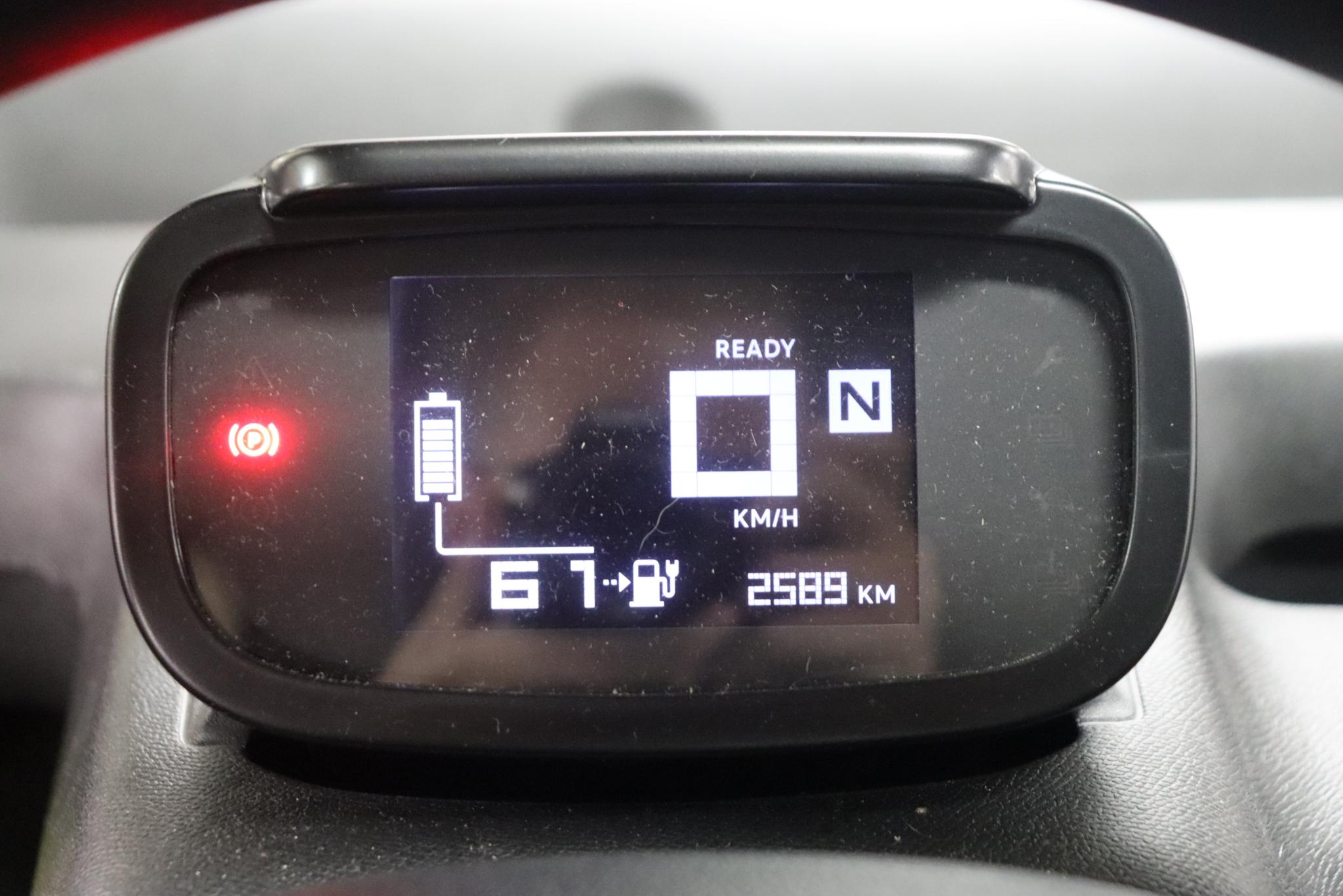 Opel Rocks-e Base - Afbeelding 5