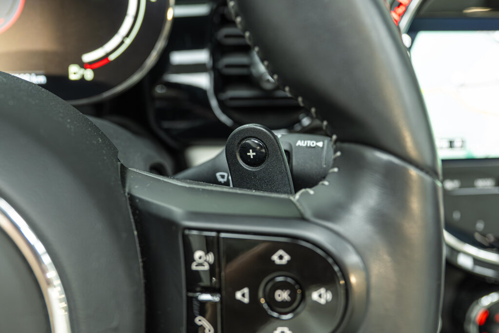 MINI Cooper S Cabrio 23