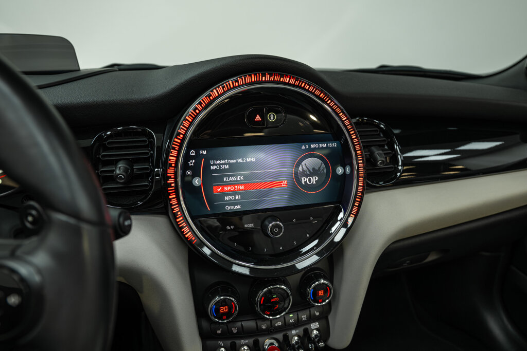 MINI Cooper S Cabrio 28