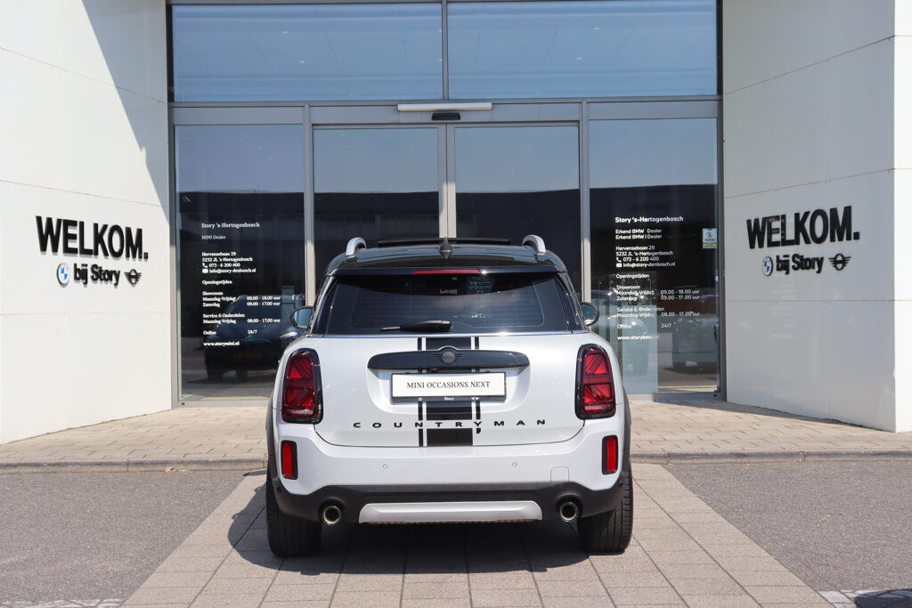 MINI Countryman 10