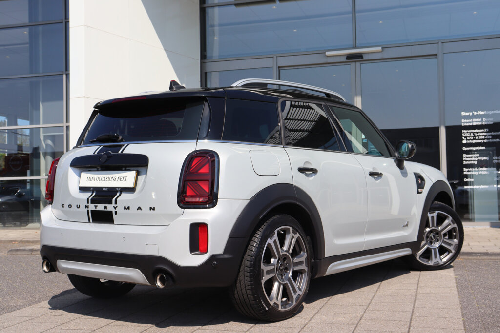 MINI Countryman 11