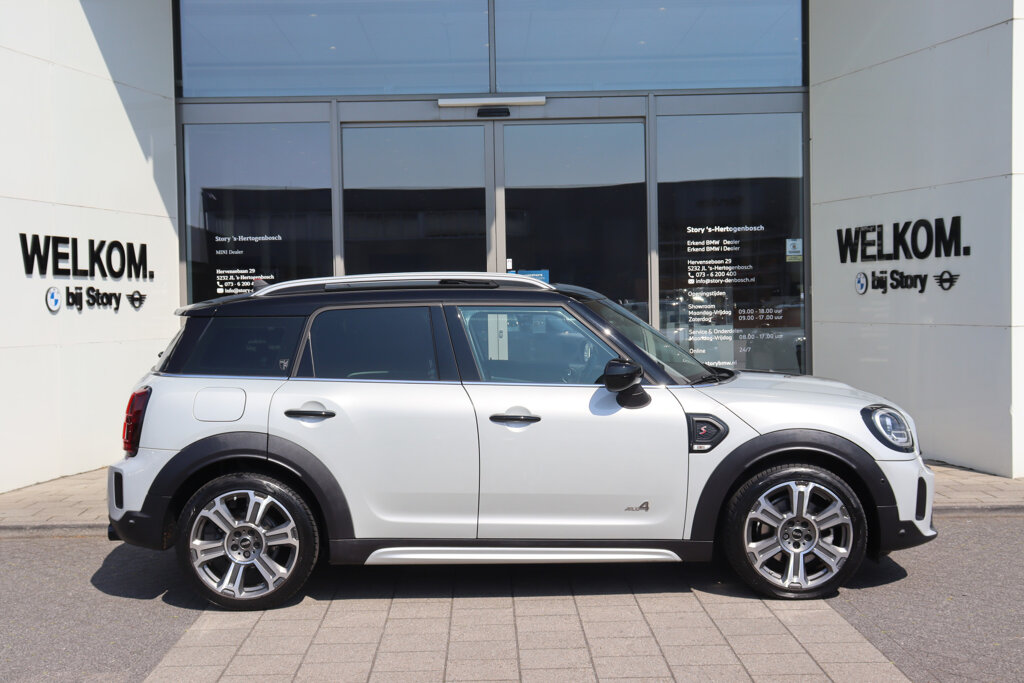 MINI Countryman 13