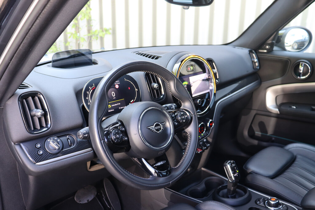 MINI Countryman 14