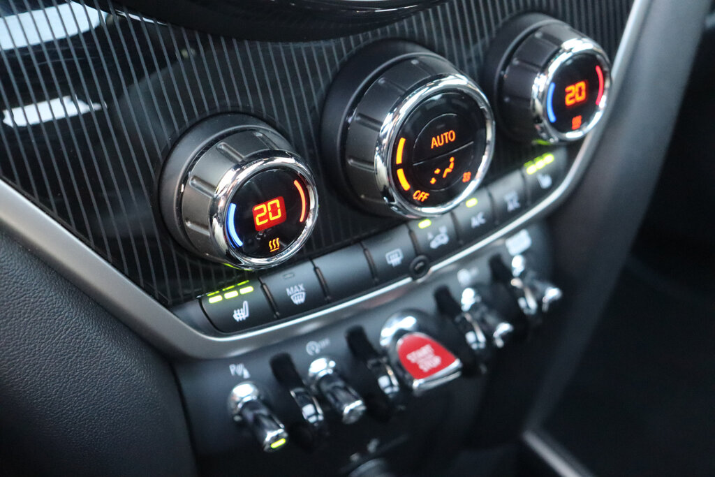 MINI Countryman 15