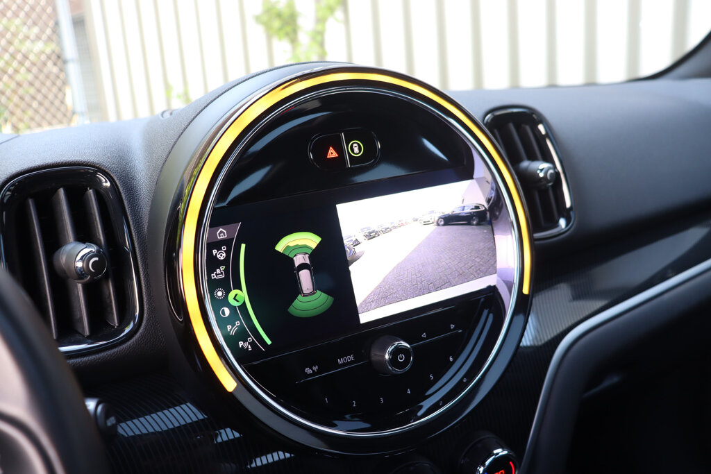 MINI Countryman 16