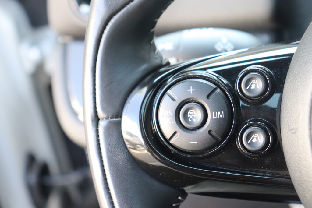MINI Countryman 18