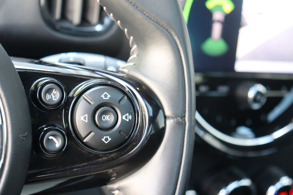 MINI Countryman 20