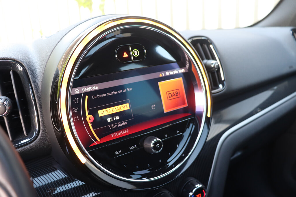 MINI Countryman 30
