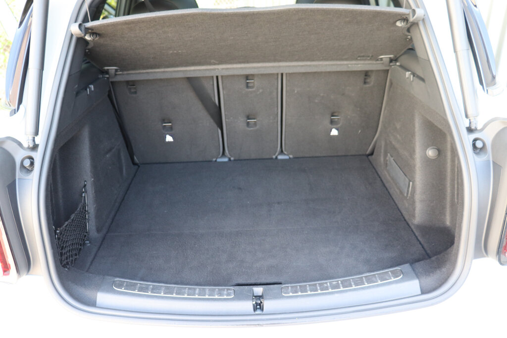MINI Countryman 31