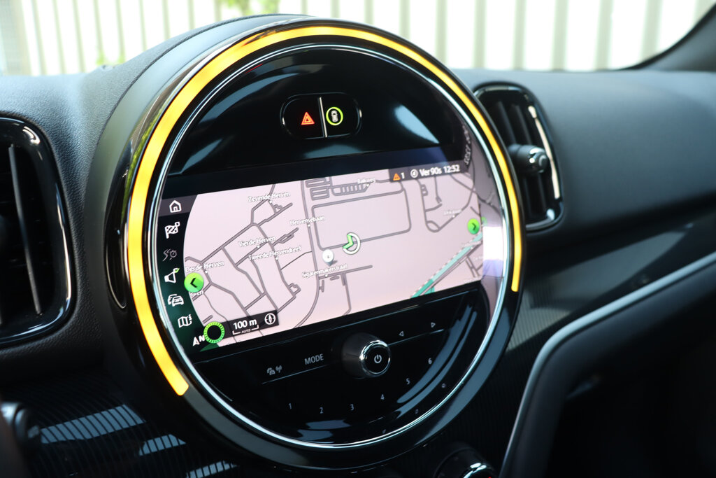 MINI Countryman 33