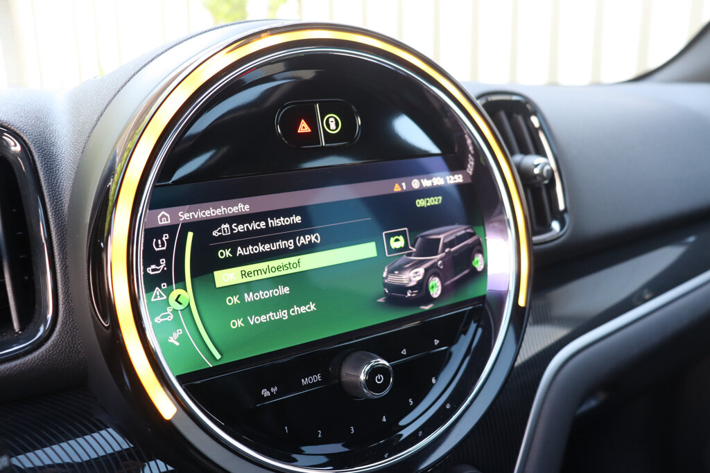 MINI Countryman 35