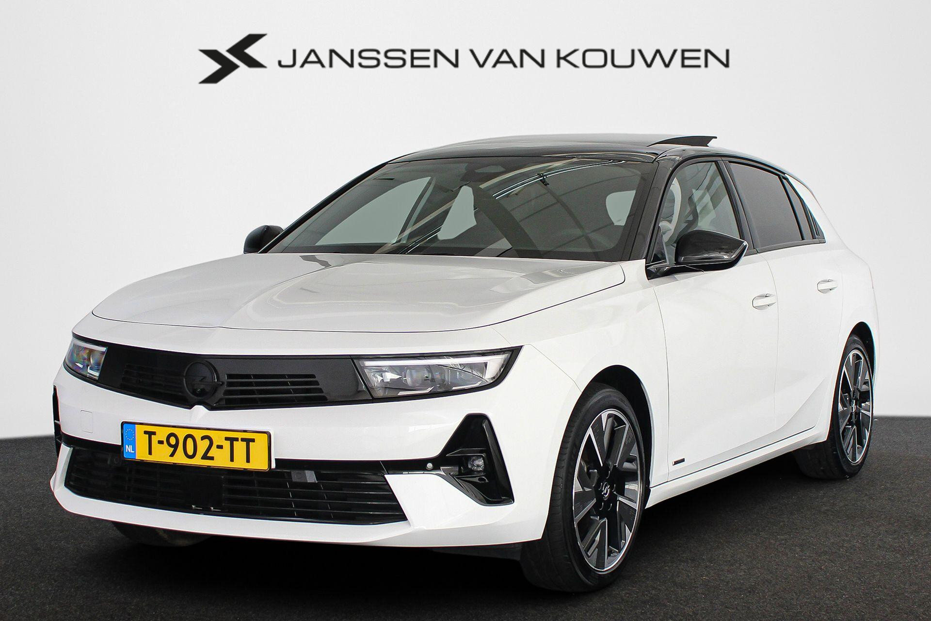 Opel Astra Electric 54 kWh GS