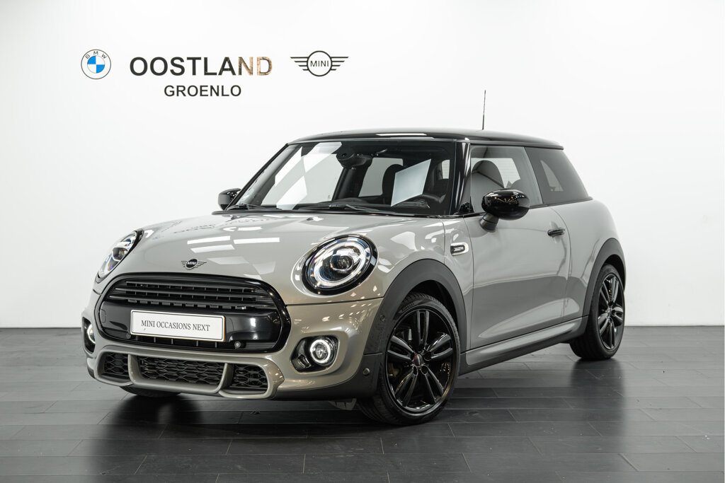 MINI Cooper 1