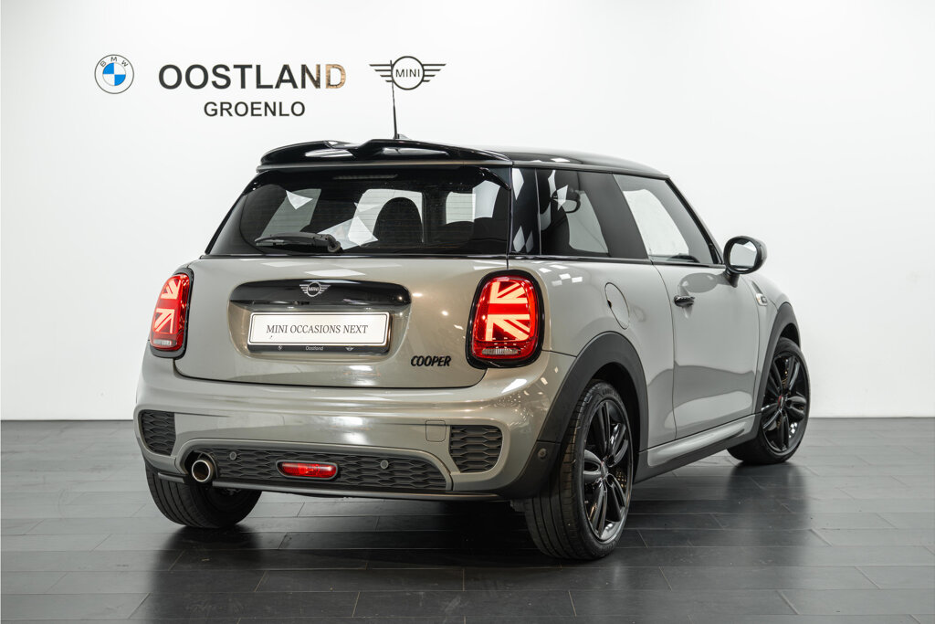 MINI Cooper 2