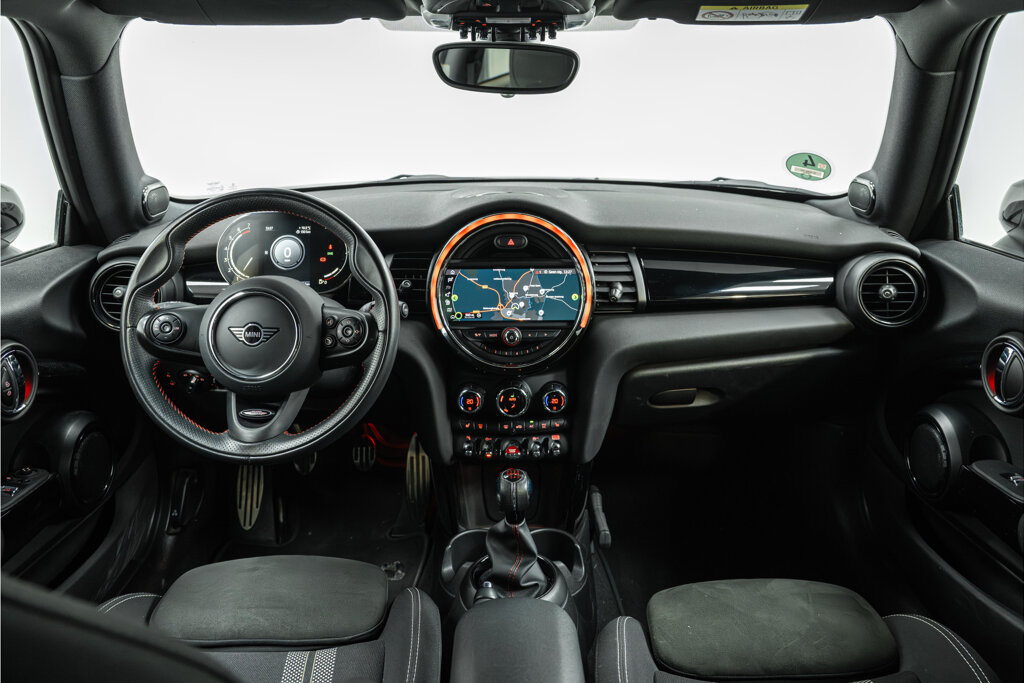 MINI Cooper 3