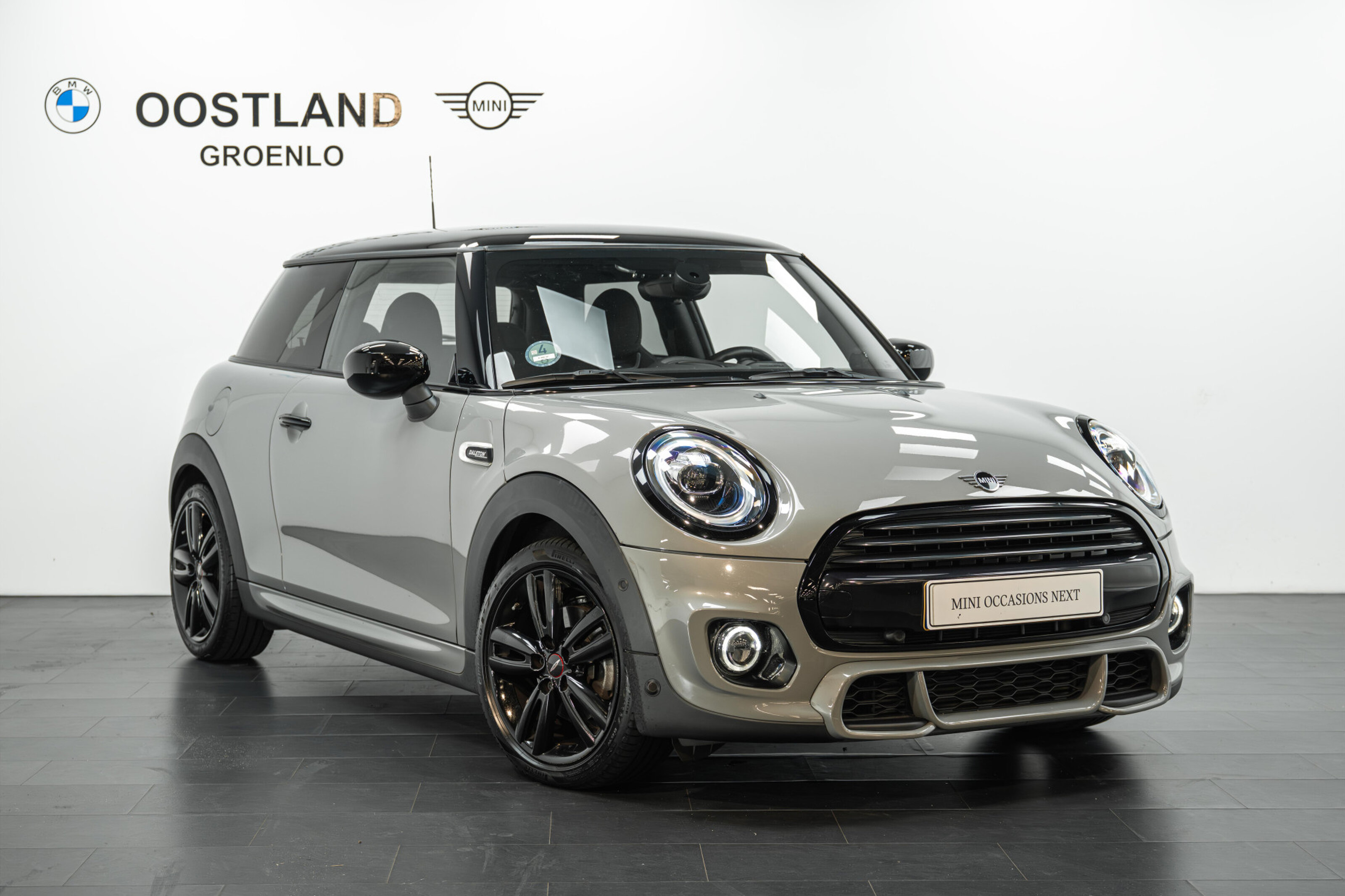 MINI Cooper 6