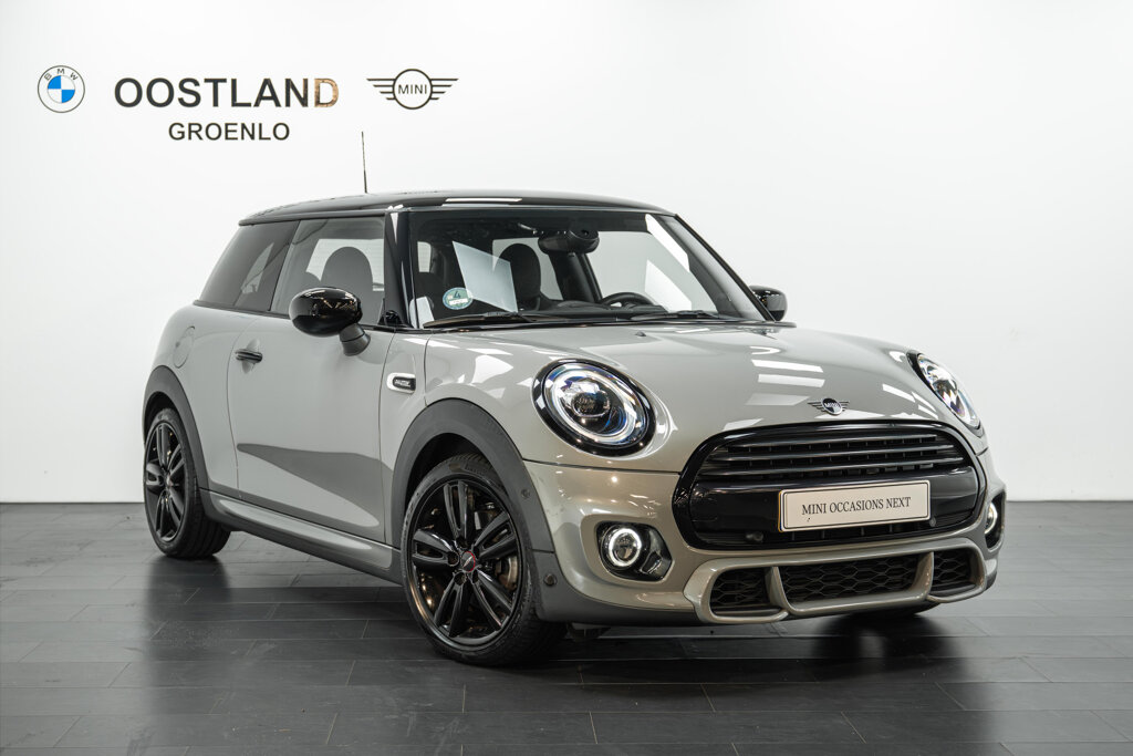 MINI Cooper 6