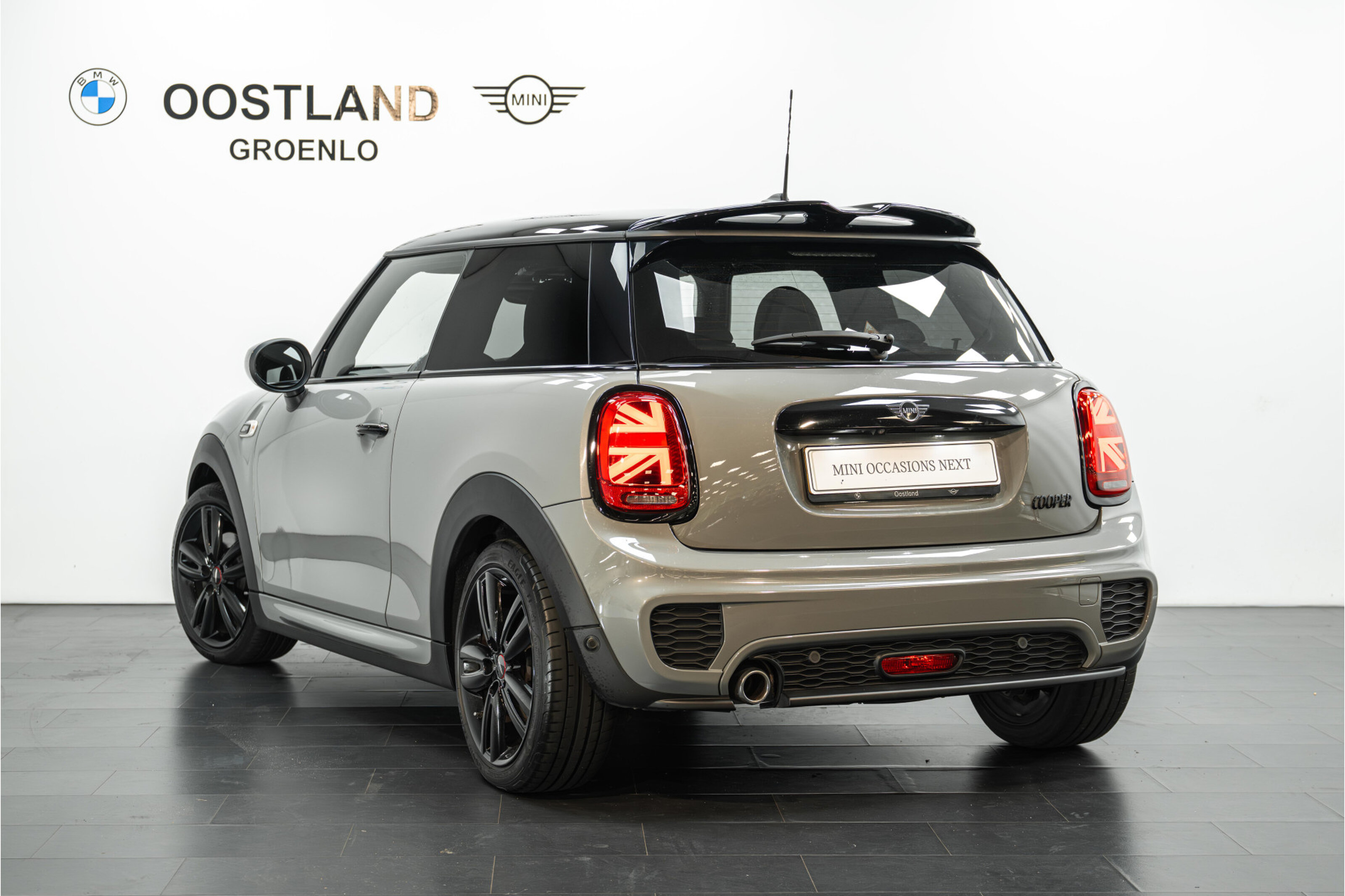MINI Cooper 7