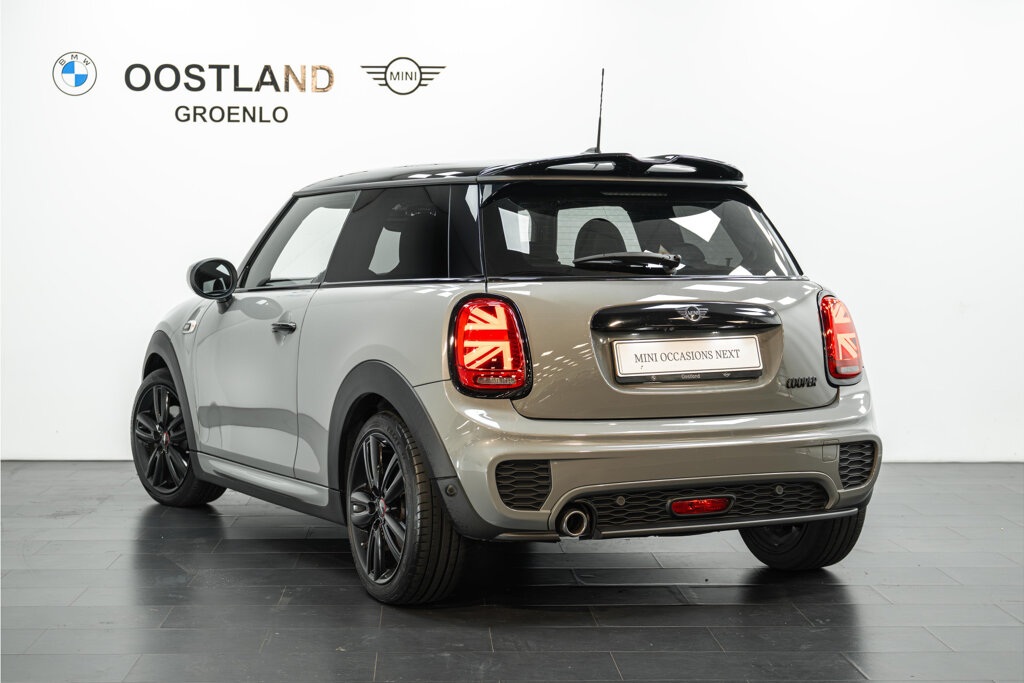 MINI Cooper 7