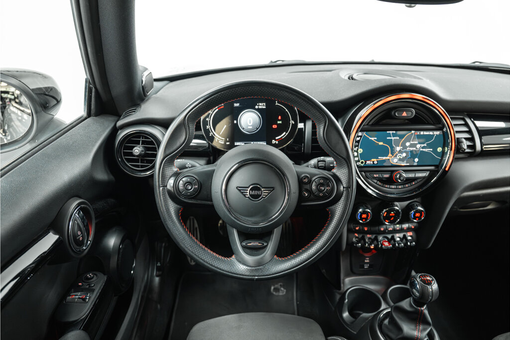 MINI Cooper 9