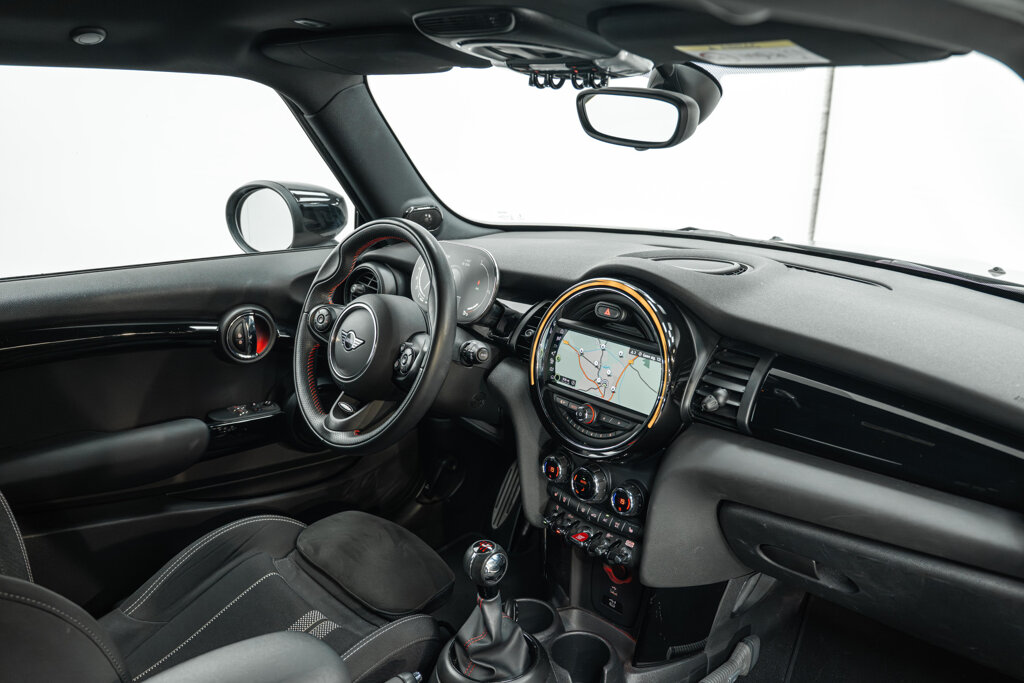 MINI Cooper 10